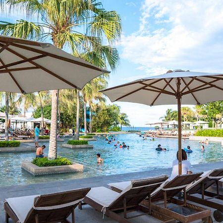 Villa Ocean View And Apartment Da Nang "Free Pick Up" Zewnętrze zdjęcie