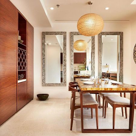 Villa Ocean View And Apartment Da Nang "Free Pick Up" Zewnętrze zdjęcie