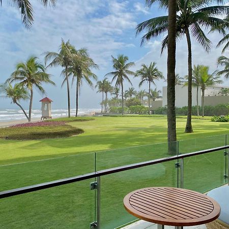 Villa Ocean View And Apartment Da Nang "Free Pick Up" Zewnętrze zdjęcie