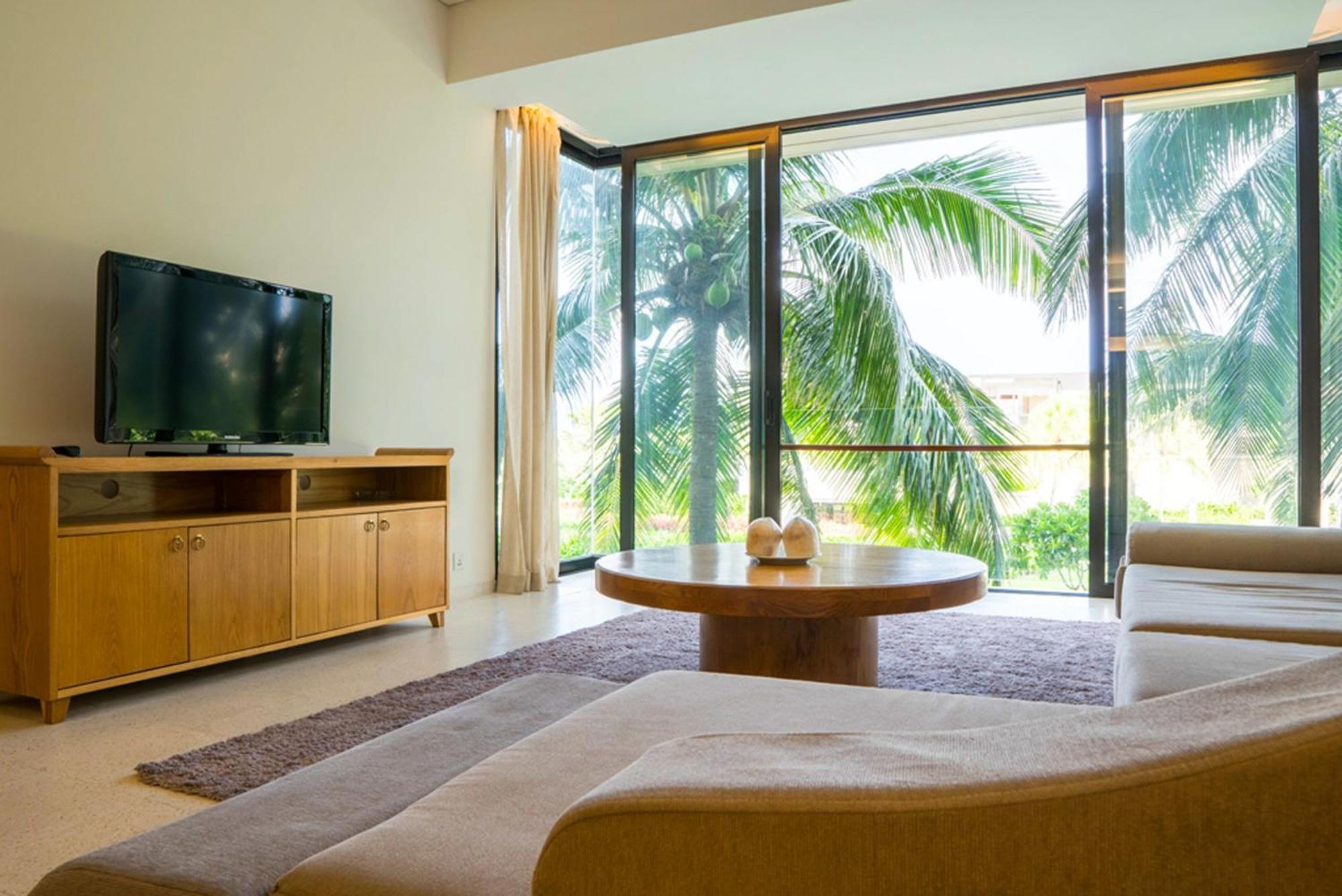 Villa Ocean View And Apartment Da Nang "Free Pick Up" Zewnętrze zdjęcie