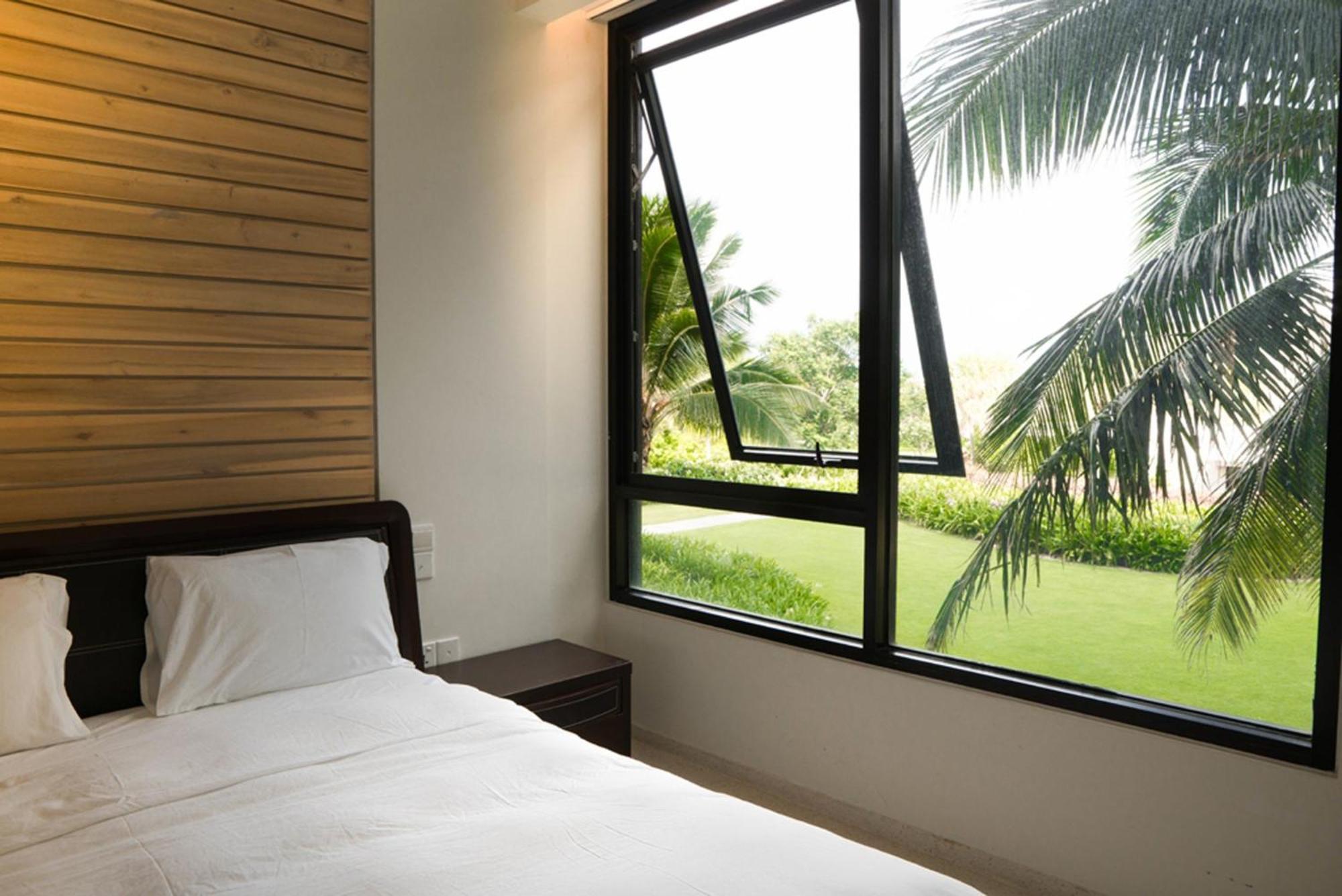 Villa Ocean View And Apartment Da Nang "Free Pick Up" Zewnętrze zdjęcie