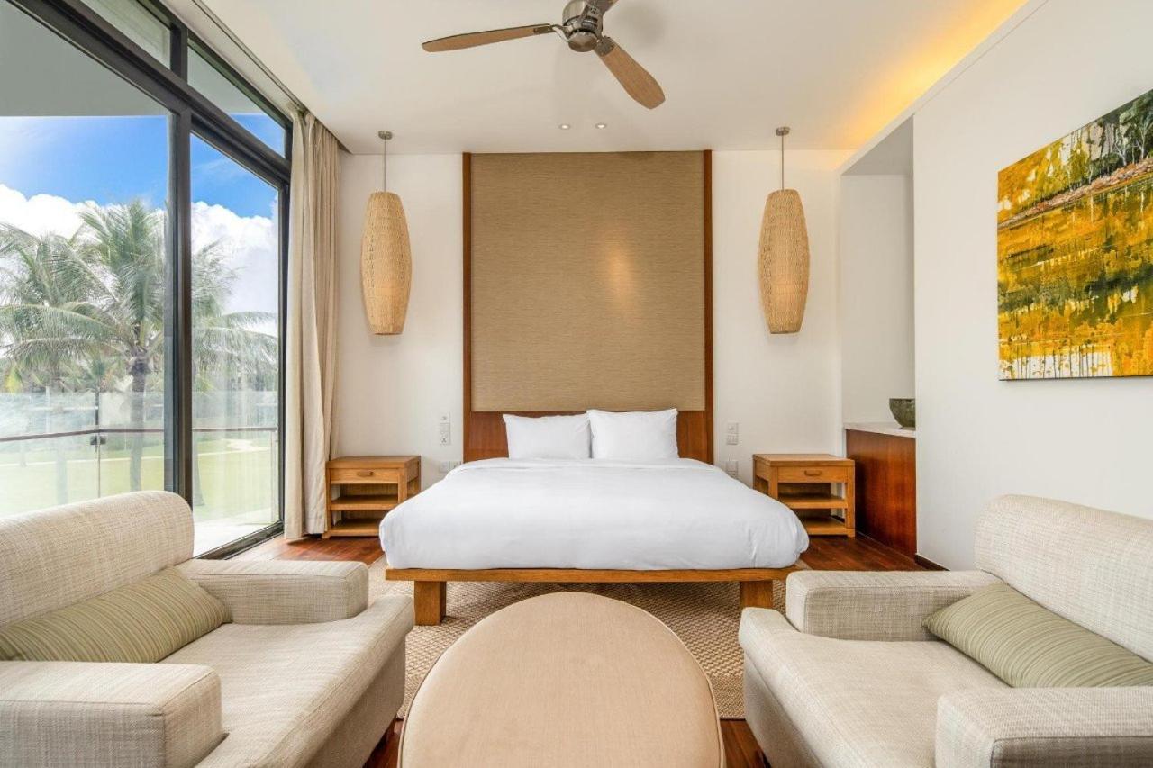 Villa Ocean View And Apartment Da Nang "Free Pick Up" Zewnętrze zdjęcie