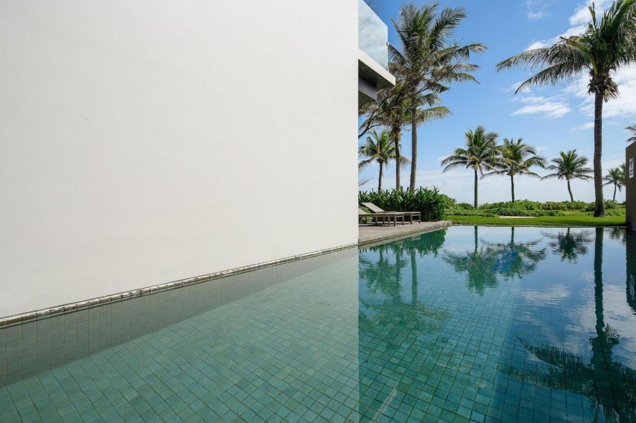 Villa Ocean View And Apartment Da Nang "Free Pick Up" Zewnętrze zdjęcie