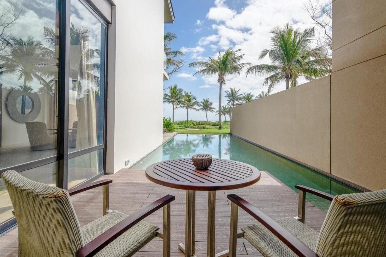 Villa Ocean View And Apartment Da Nang "Free Pick Up" Zewnętrze zdjęcie