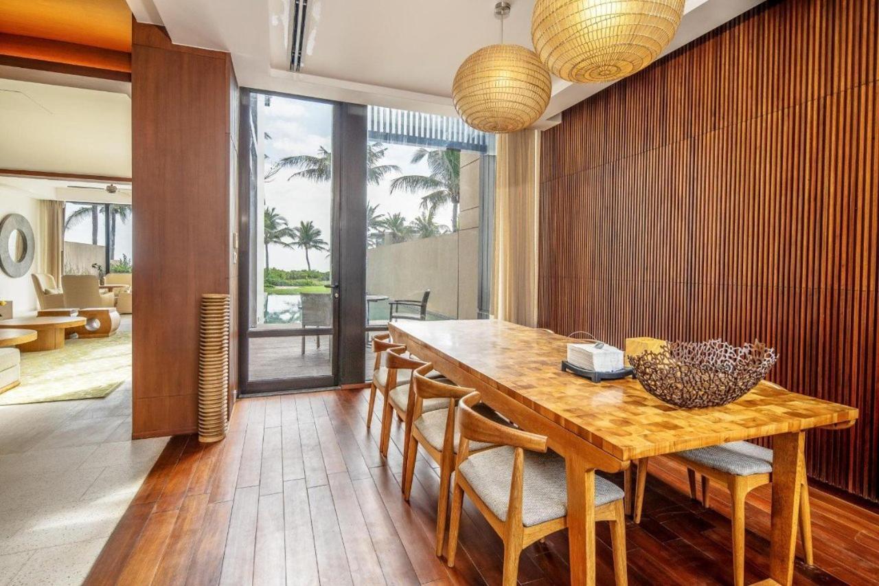 Villa Ocean View And Apartment Da Nang "Free Pick Up" Zewnętrze zdjęcie