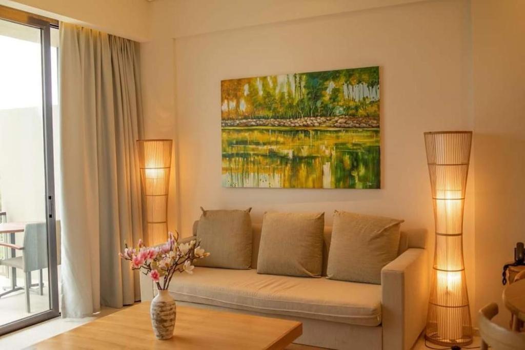 Villa Ocean View And Apartment Da Nang "Free Pick Up" Zewnętrze zdjęcie