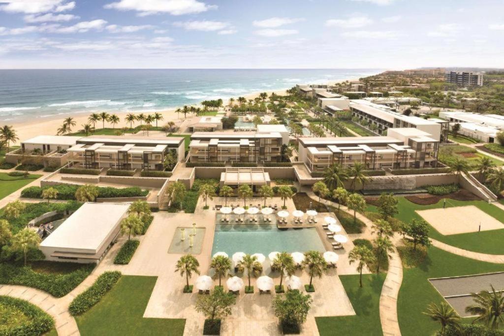 Villa Ocean View And Apartment Da Nang "Free Pick Up" Zewnętrze zdjęcie