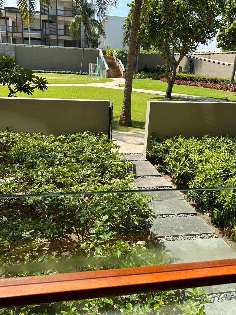 Villa Ocean View And Apartment Da Nang "Free Pick Up" Zewnętrze zdjęcie