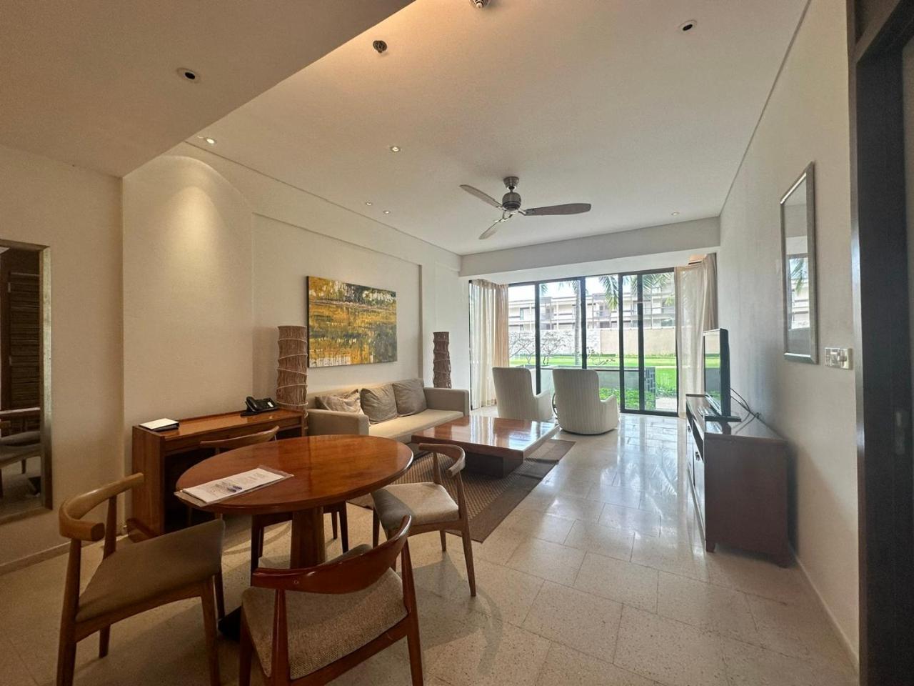 Villa Ocean View And Apartment Da Nang "Free Pick Up" Zewnętrze zdjęcie