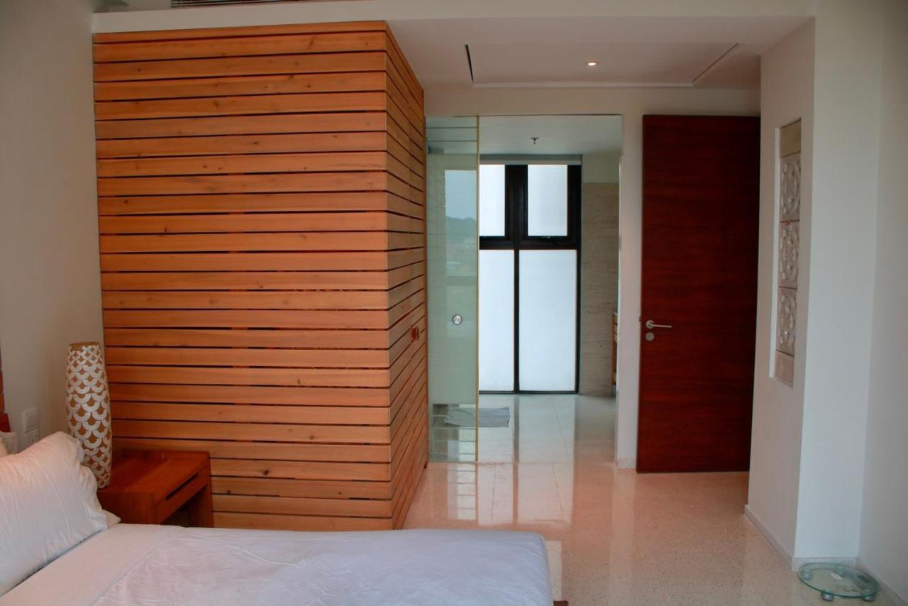 Villa Ocean View And Apartment Da Nang "Free Pick Up" Zewnętrze zdjęcie