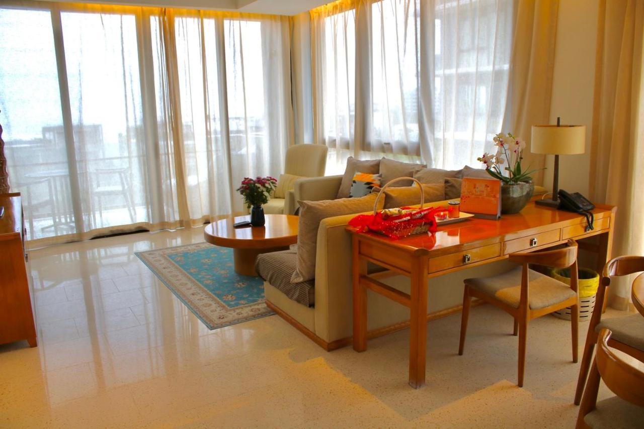 Villa Ocean View And Apartment Da Nang "Free Pick Up" Zewnętrze zdjęcie