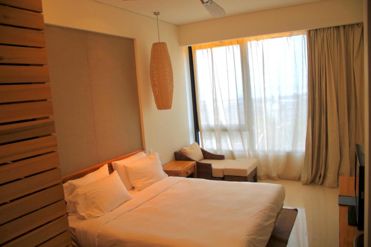 Villa Ocean View And Apartment Da Nang "Free Pick Up" Zewnętrze zdjęcie