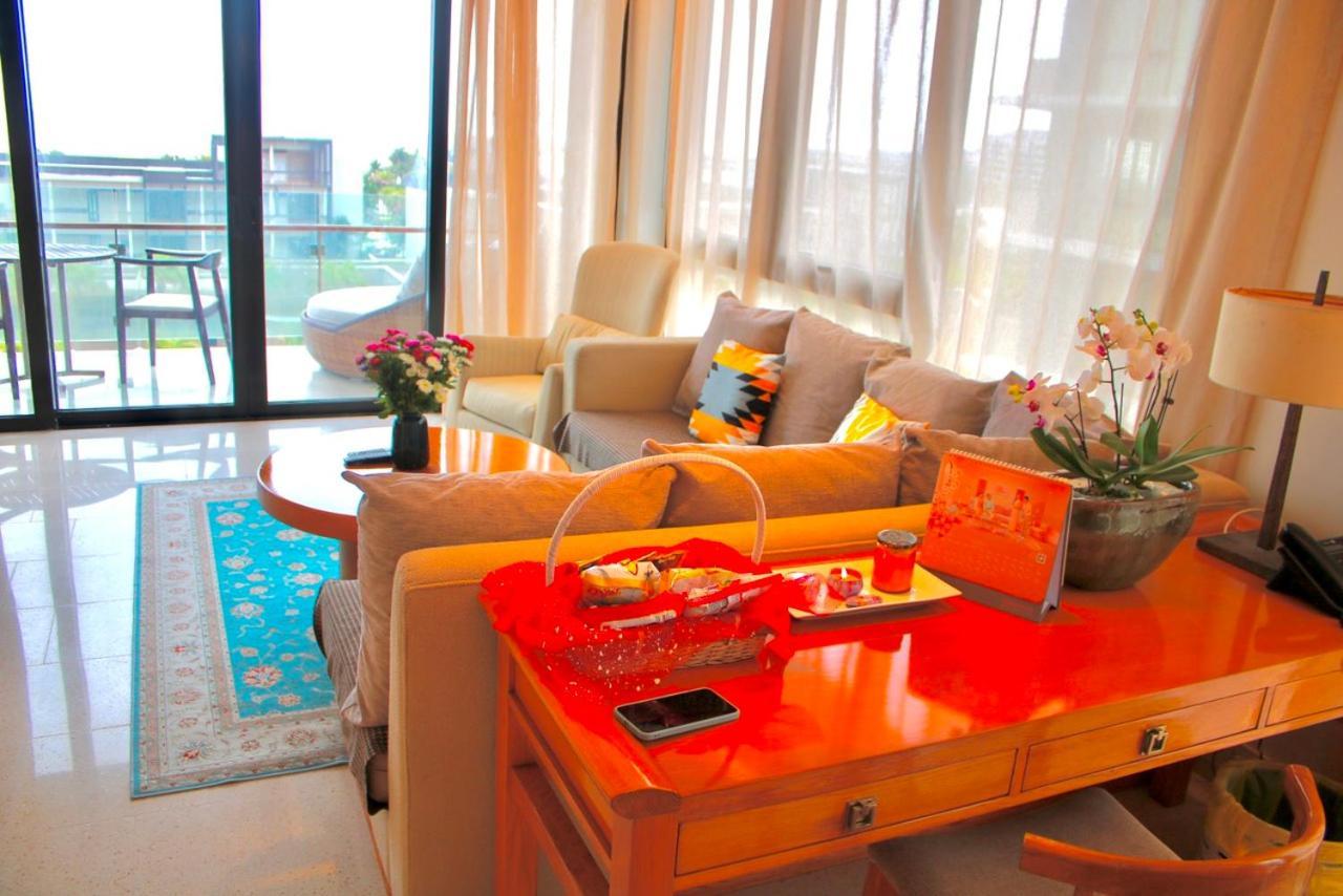 Villa Ocean View And Apartment Da Nang "Free Pick Up" Zewnętrze zdjęcie