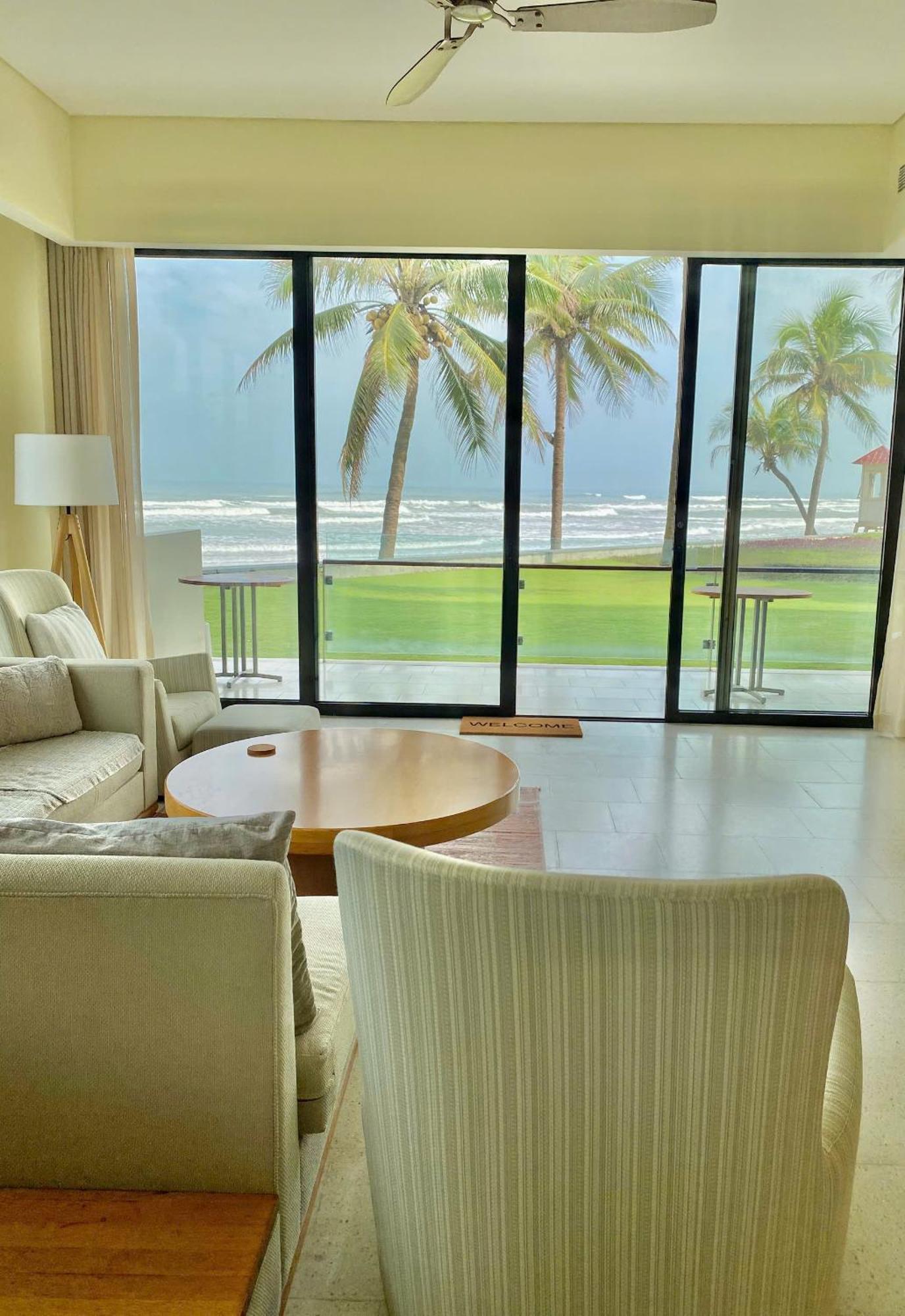 Villa Ocean View And Apartment Da Nang "Free Pick Up" Zewnętrze zdjęcie