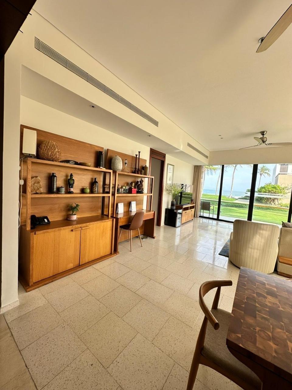 Villa Ocean View And Apartment Da Nang "Free Pick Up" Zewnętrze zdjęcie