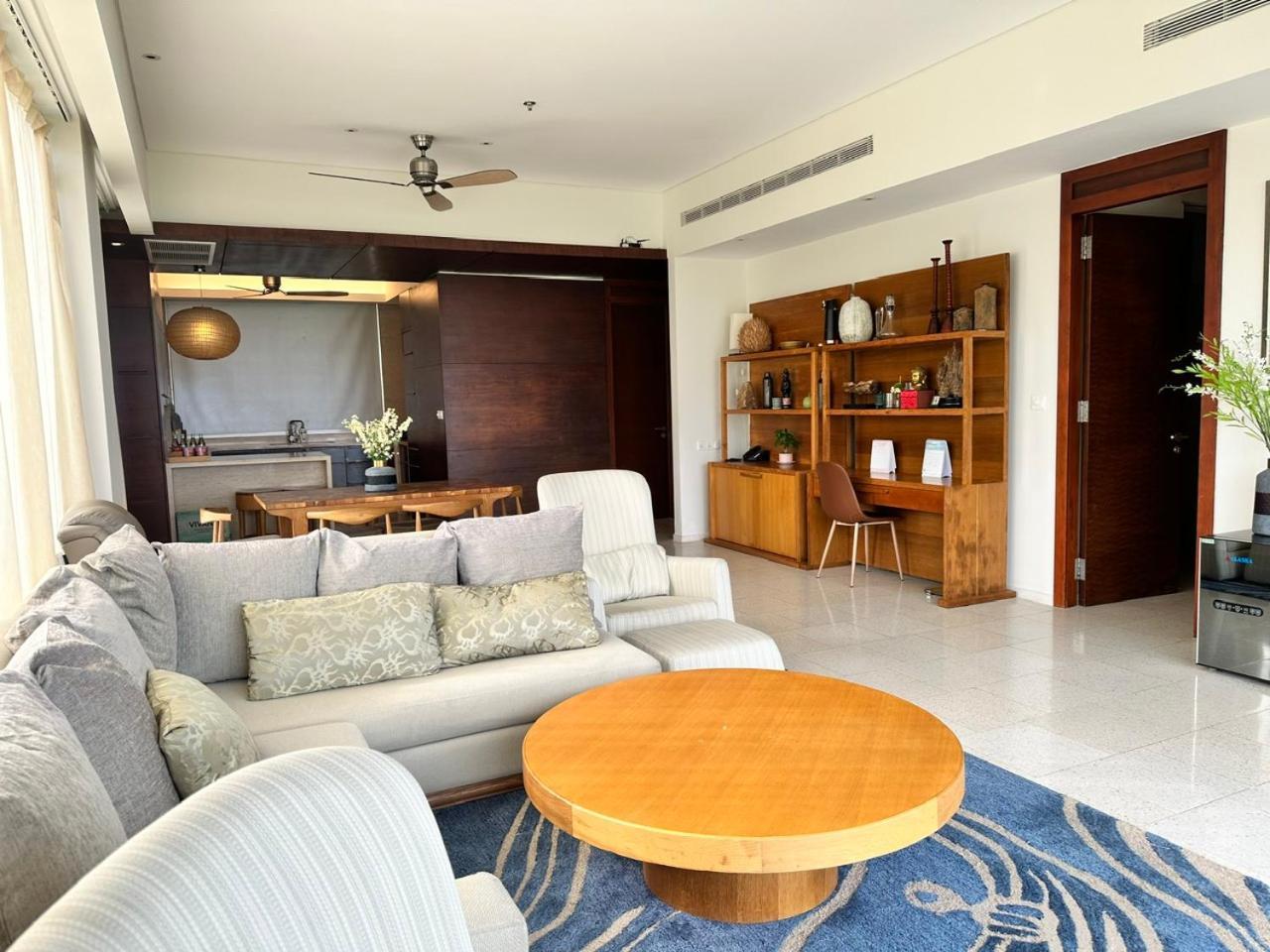 Villa Ocean View And Apartment Da Nang "Free Pick Up" Zewnętrze zdjęcie