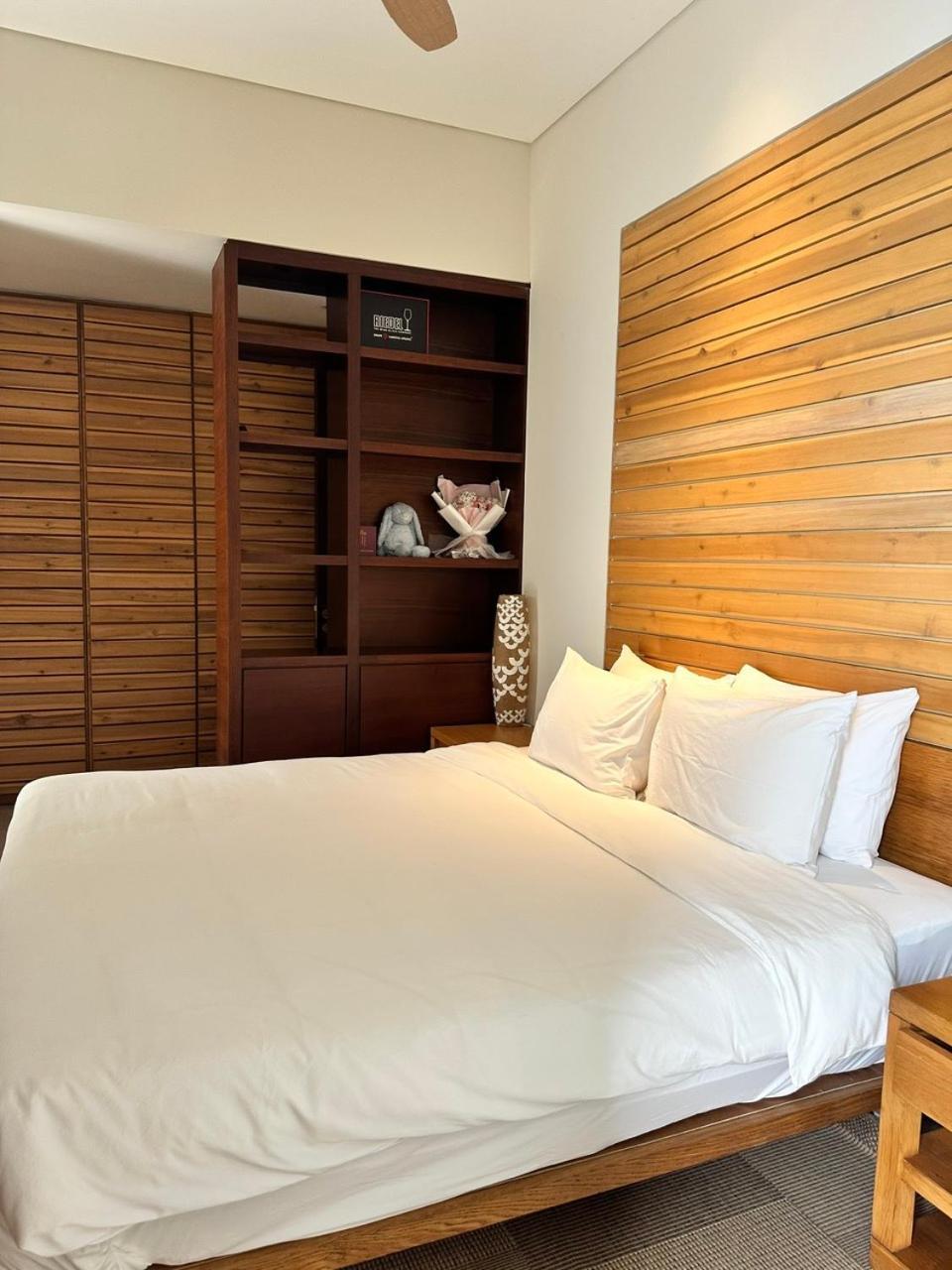 Villa Ocean View And Apartment Da Nang "Free Pick Up" Zewnętrze zdjęcie
