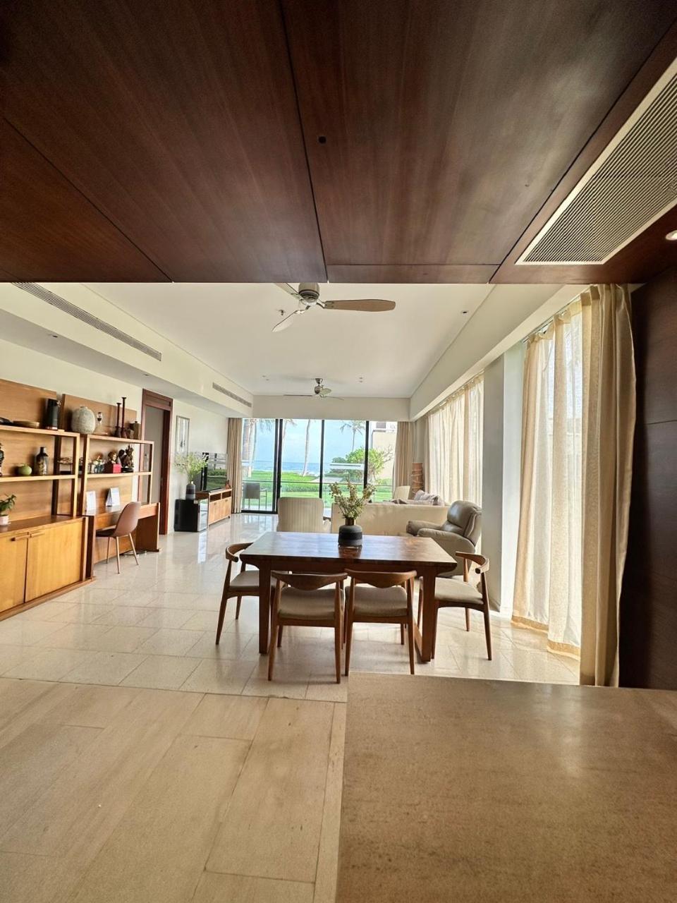 Villa Ocean View And Apartment Da Nang "Free Pick Up" Zewnętrze zdjęcie