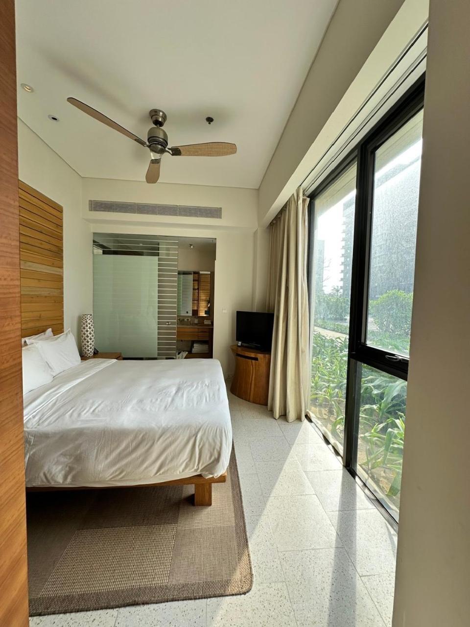 Villa Ocean View And Apartment Da Nang "Free Pick Up" Zewnętrze zdjęcie