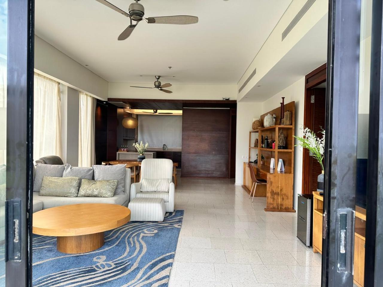 Villa Ocean View And Apartment Da Nang "Free Pick Up" Zewnętrze zdjęcie