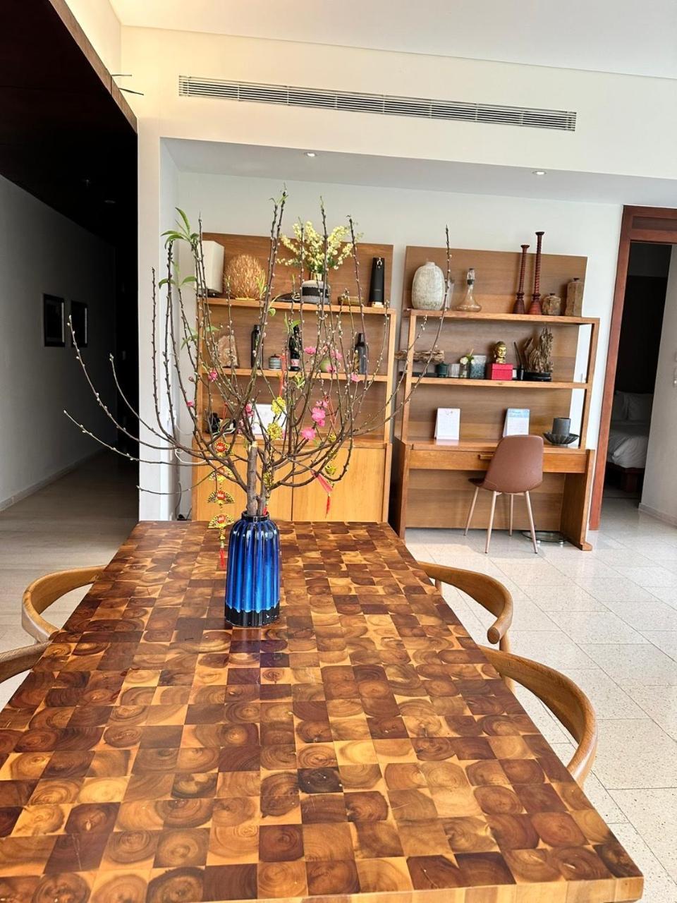 Villa Ocean View And Apartment Da Nang "Free Pick Up" Zewnętrze zdjęcie