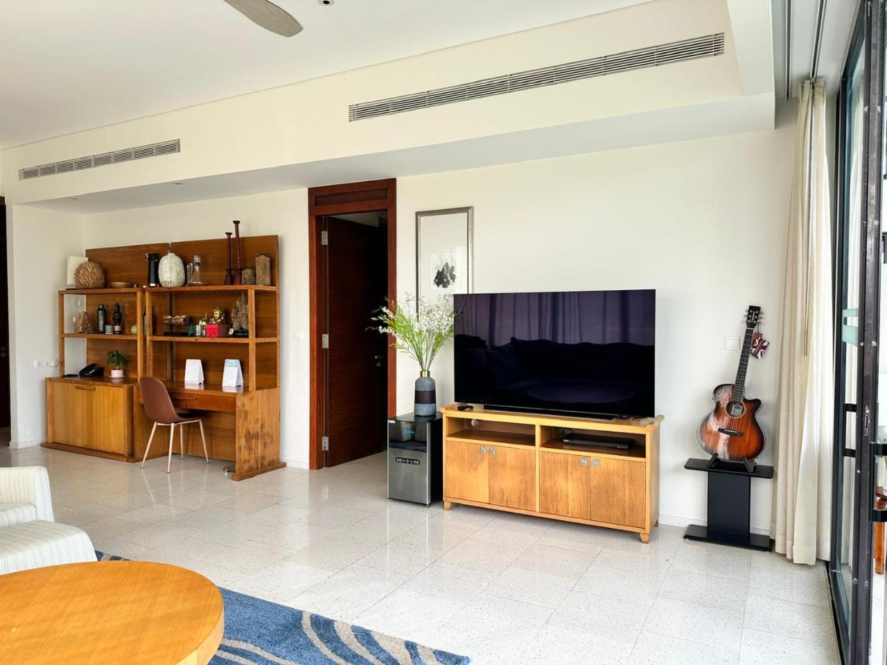 Villa Ocean View And Apartment Da Nang "Free Pick Up" Zewnętrze zdjęcie